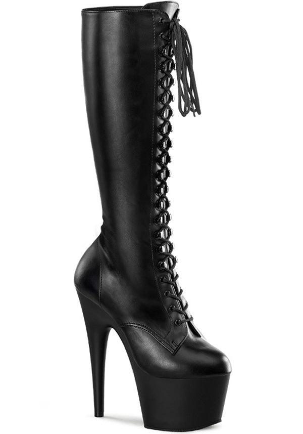 Pleaser ADORE-2023 [Black] - Product Image