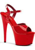 Pleaser ADORE-709 [Red] - Product Image