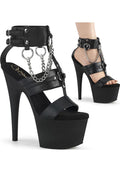 Pleaser ADORE-761 [Black] - Product Image