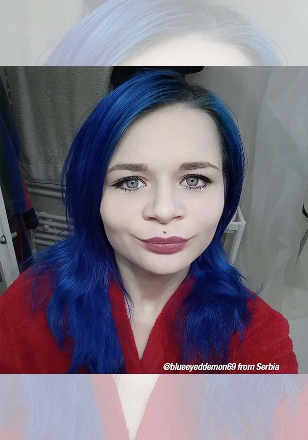MANIC PANIC After Midnight | CLASSIC COLOUR - Back