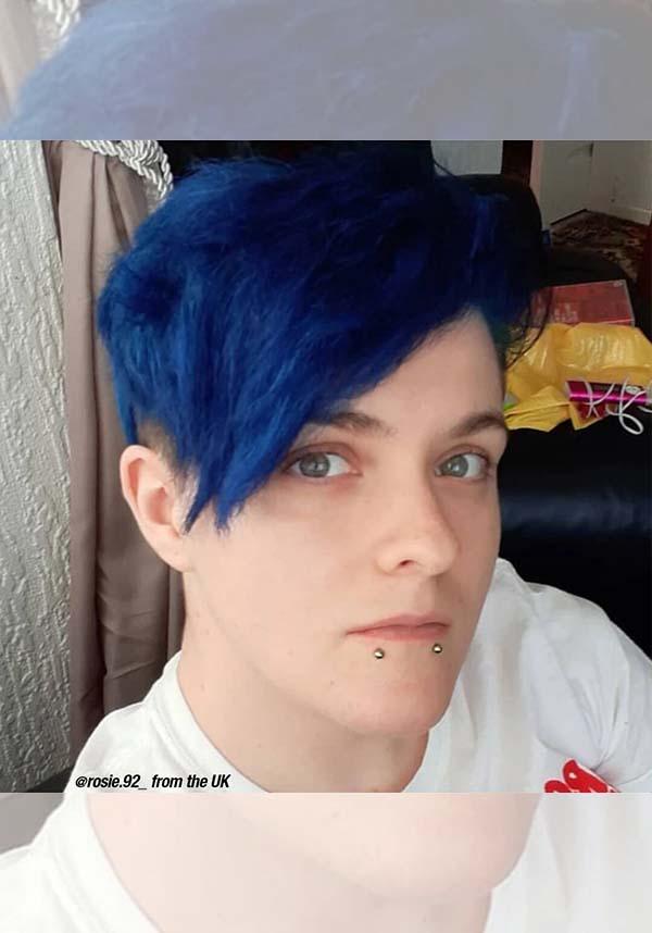 MANIC PANIC After Midnight | CLASSIC COLOUR - Detail 3