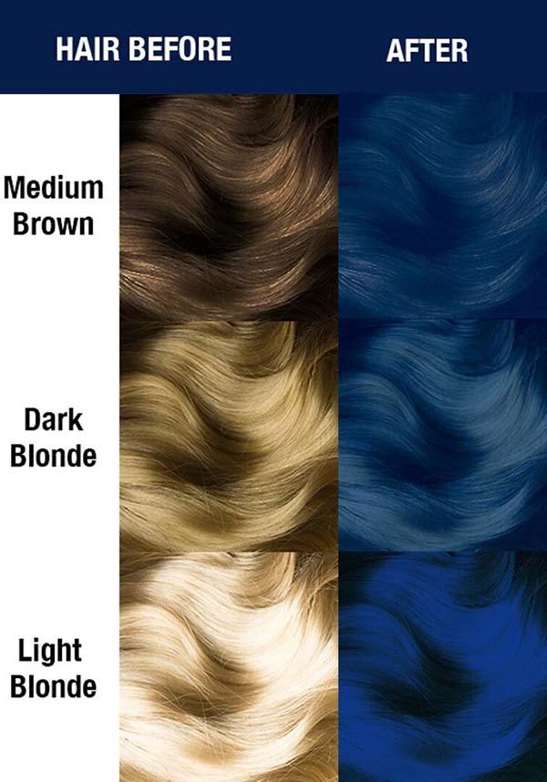 MANIC PANIC After Midnight | CLASSIC COLOUR - Detail 4