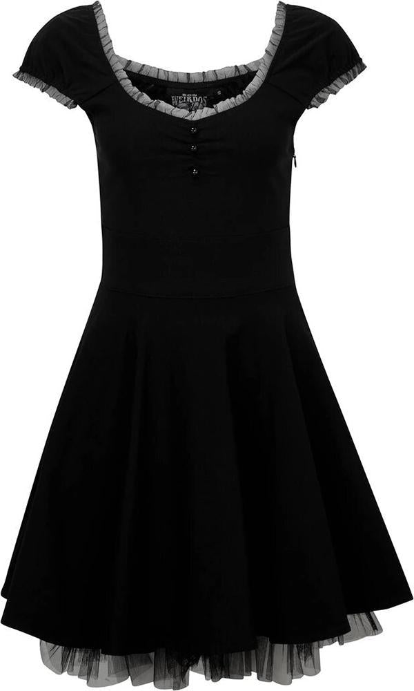 KILLSTAR Aisling Party | DRESS - DRESSES - Detail 4