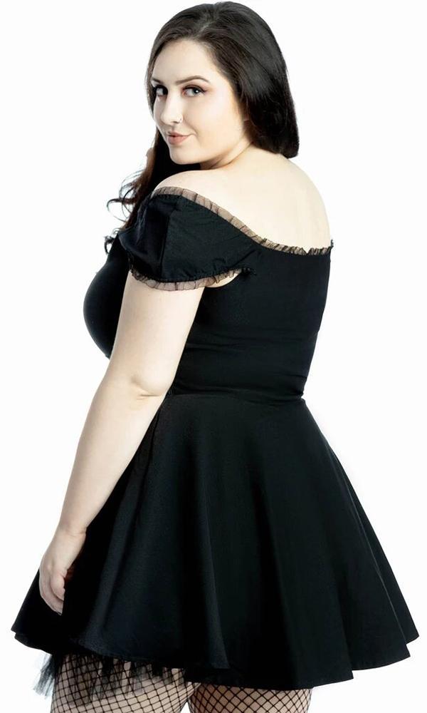 KILLSTAR Aisling Party | DRESS - DRESSES - Detail 6