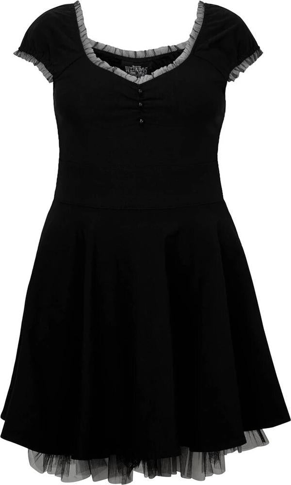 KILLSTAR Aisling Party | DRESS - DRESSES - Detail 7