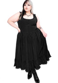 FOXBLOOD Alexandra | DRESS - Front