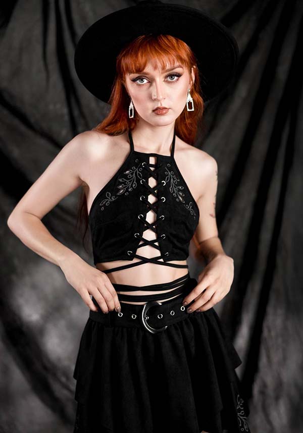 Restyle Ancantha - Side View