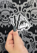 Animason Invasion | STICKER SET*