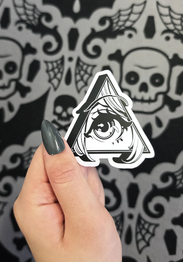 Animason Invasion | STICKER SET*