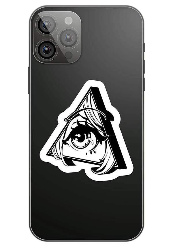 Animason Invasion | STICKER SET*