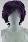 Apollo Purple Black Fusion | WIG