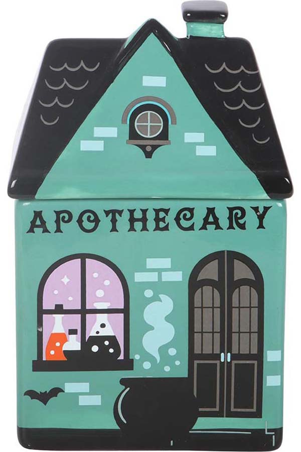 Apothecary Shop | OIL BURNER