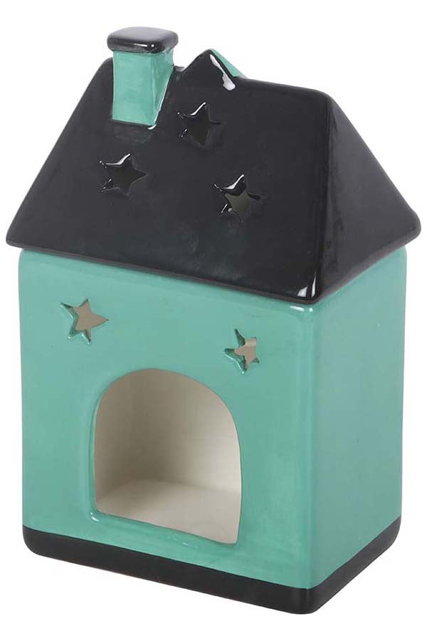Apothecary Shop | OIL BURNER