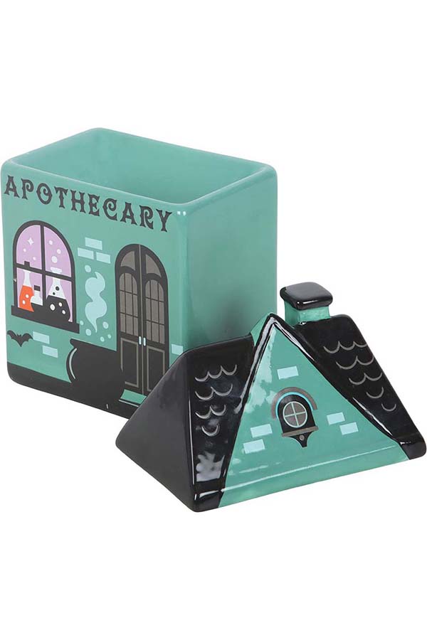 Apothecary Shop | OIL BURNER