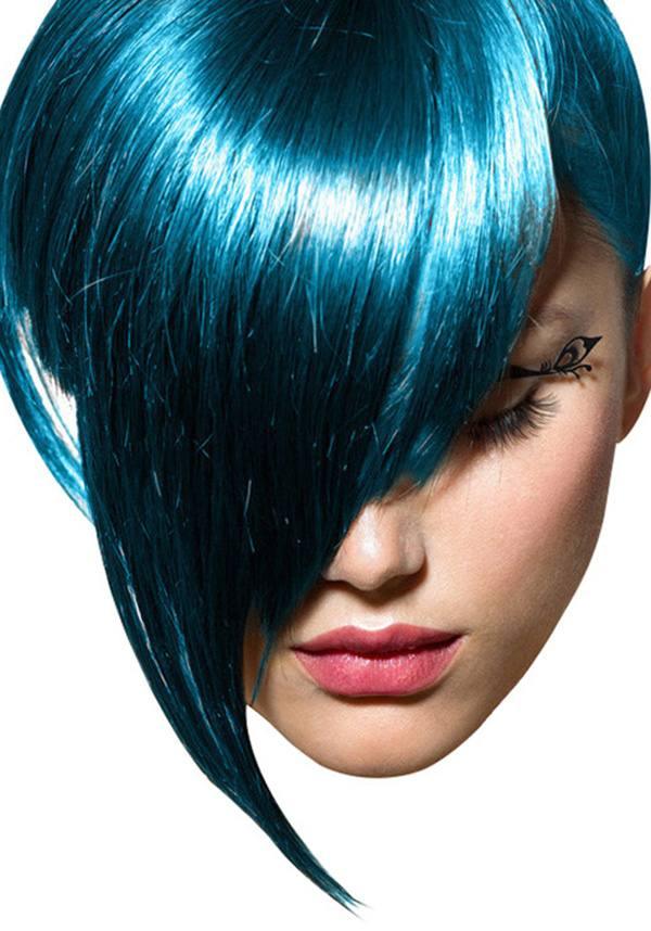 Arctic Fox Aquamarine - Image 5