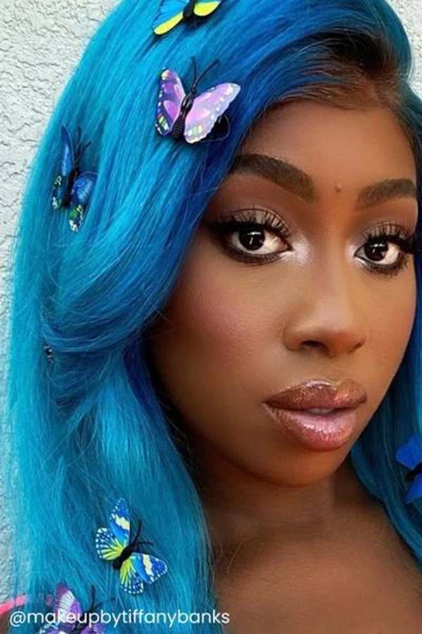 Aquamarine | HAIR COLOUR [236ml]