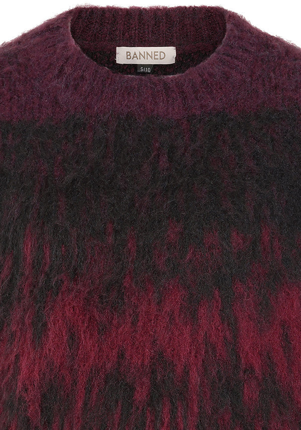 BANNED ALTERNATIVE Arwen | JUMPER - Back