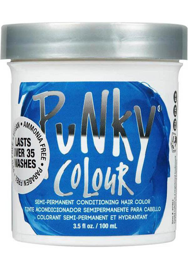 Punky Colour Atlantic Blue - Image 7