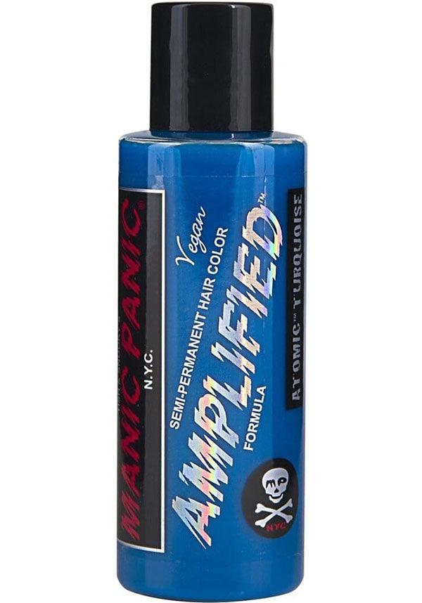 Manic Panic Atomic Turquoise - Image 8