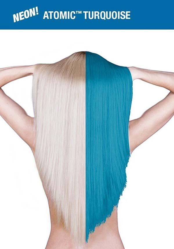 Manic Panic Atomic Turquoise - Image 7