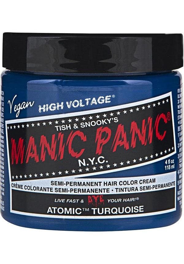 Manic Panic Atomic Turquoise - Image 8