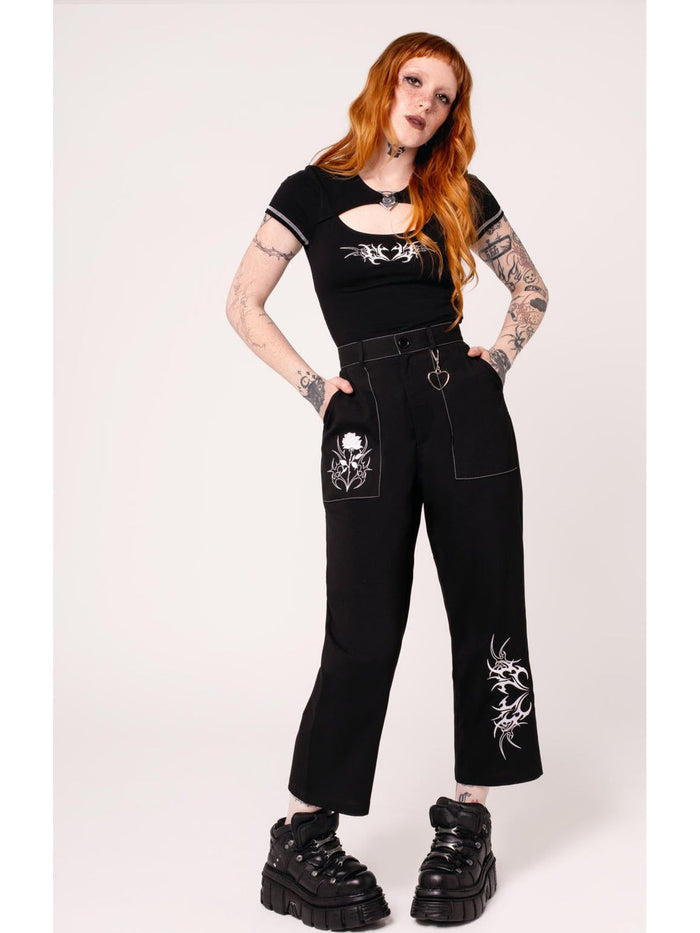 Auri | PANTS