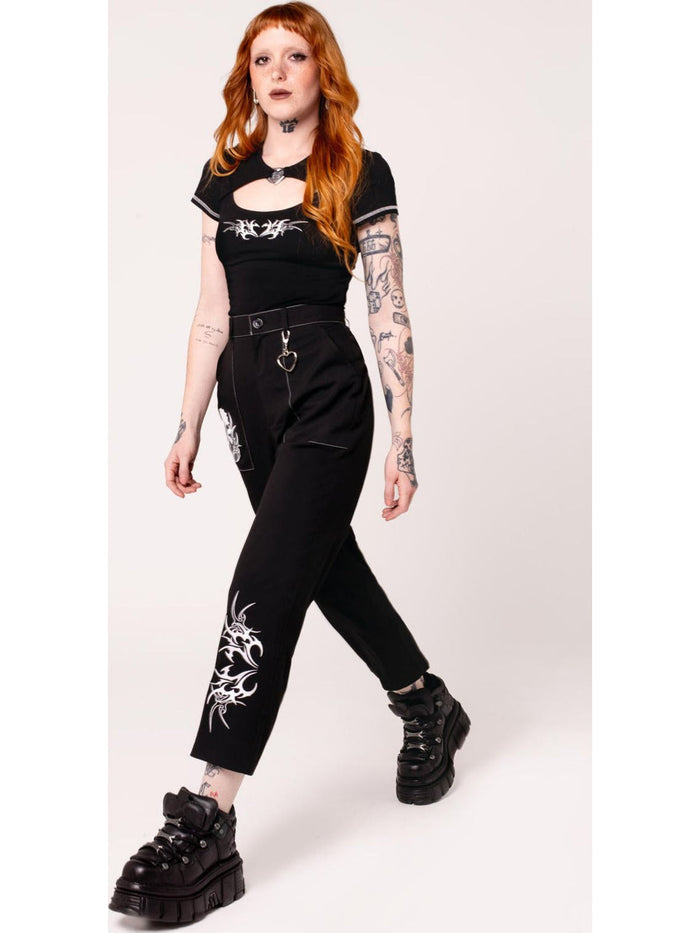 Auri | PANTS