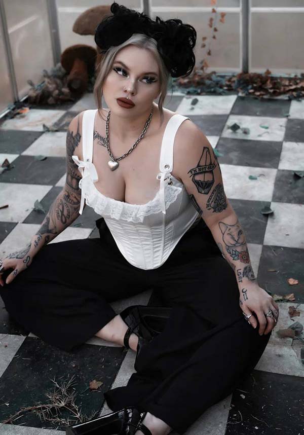Banshee | CORSET