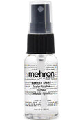 Mehron Makeup Barrier - Front View