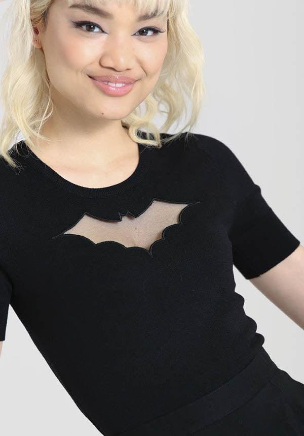 Hell Bunny Bat - Image 5