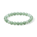 Beaded Bracelet Emerald 7-7.5mm Y1914827