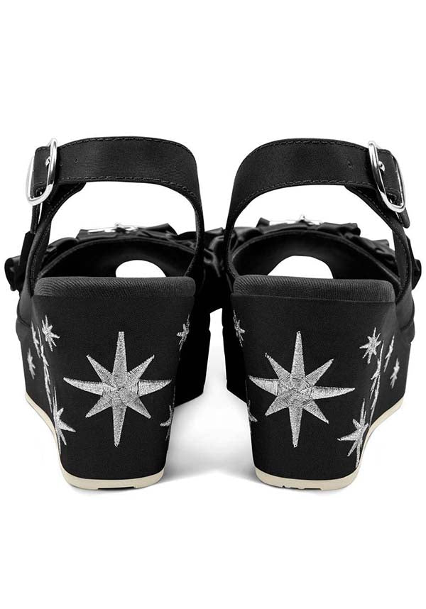 HOT CHOCOLATE Bellanoire | SANDALS - Detail 2