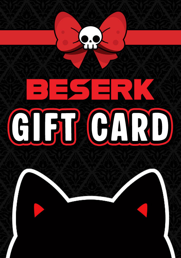 Beserk Clothing Beserk - Front View