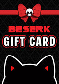Beserk Clothing Beserk - Front View