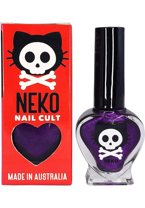 Neko Nail Cult Binx - Lifestyle Shot