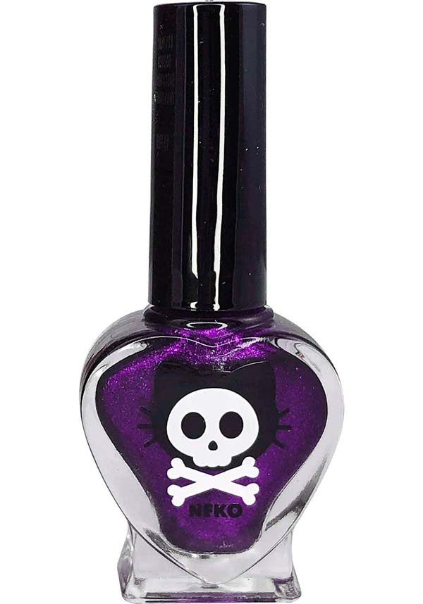Neko Nail Cult Binx - View 7