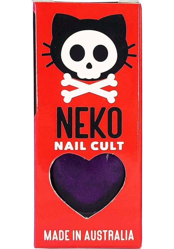 Neko Nail Cult Binx - View 8