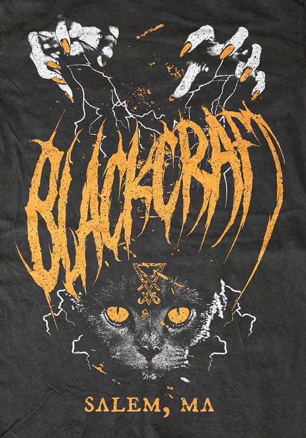 Blackcraft Binx - Side View