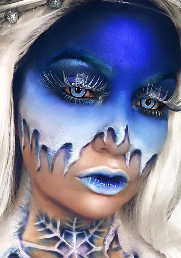 Mehron Makeup Black - Detail View