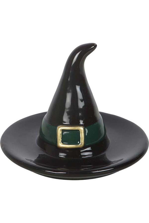 Black Witch Hat | TRINKET DISH