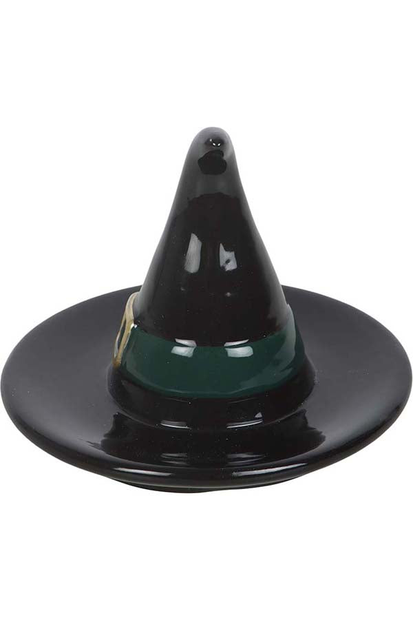 Black Witch Hat | TRINKET DISH