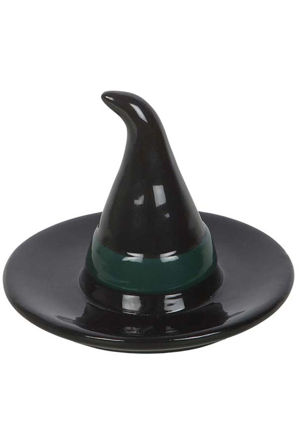 Black Witch Hat | TRINKET DISH