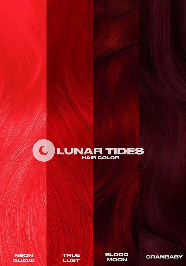 Lunar Tides Blood Moon - View 8