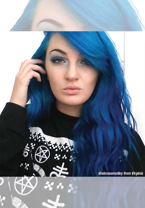MANIC PANIC Blue Moon | CLASSIC COLOUR - Detail 2