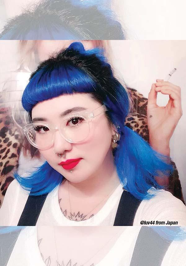 MANIC PANIC Blue Moon | CLASSIC COLOUR - Detail 3