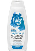 Punky Colour Bluemania - Front View