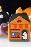 Boo's Bakery Lidded | MUG