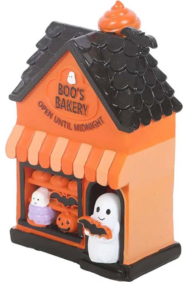 Boo's Bakery Light Up | DECORATION