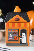 Boo's Bakery | OIL BURNER