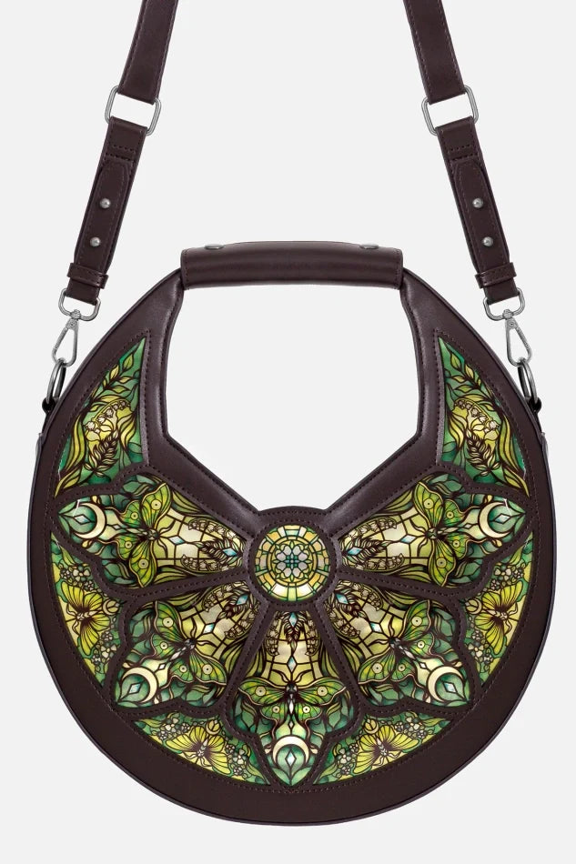 Botanical Greenhouse [Brown] | BAG